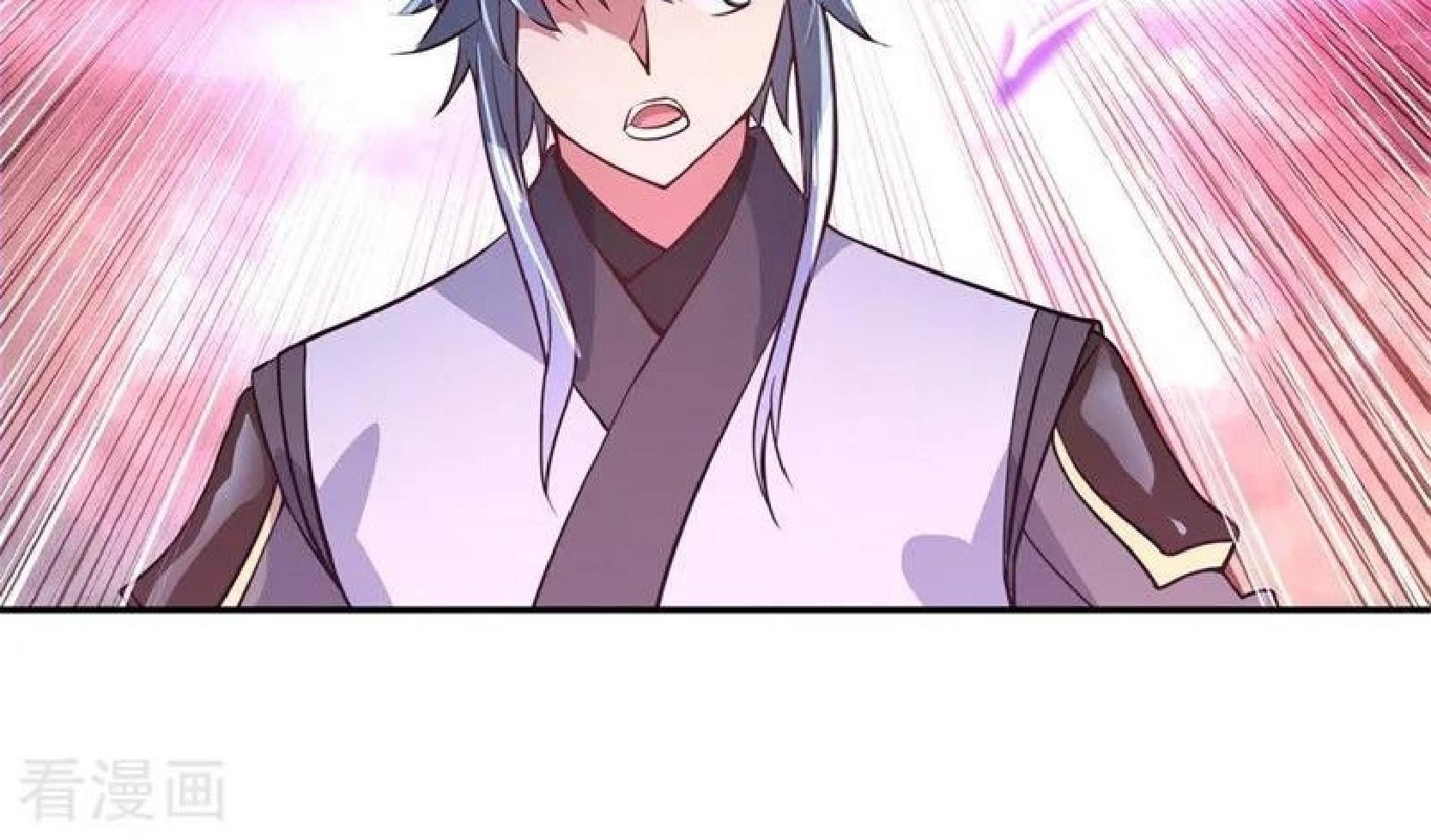 Peerless Soul Chapter 112 - halaman 9