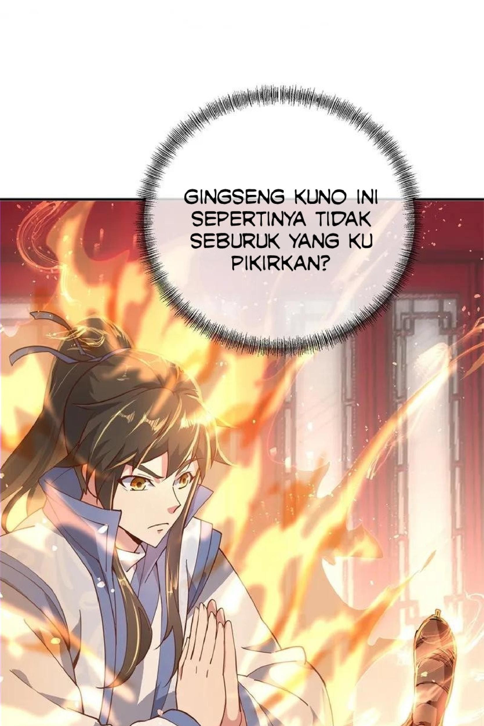 Peerless Soul Chapter 113 - halaman 3