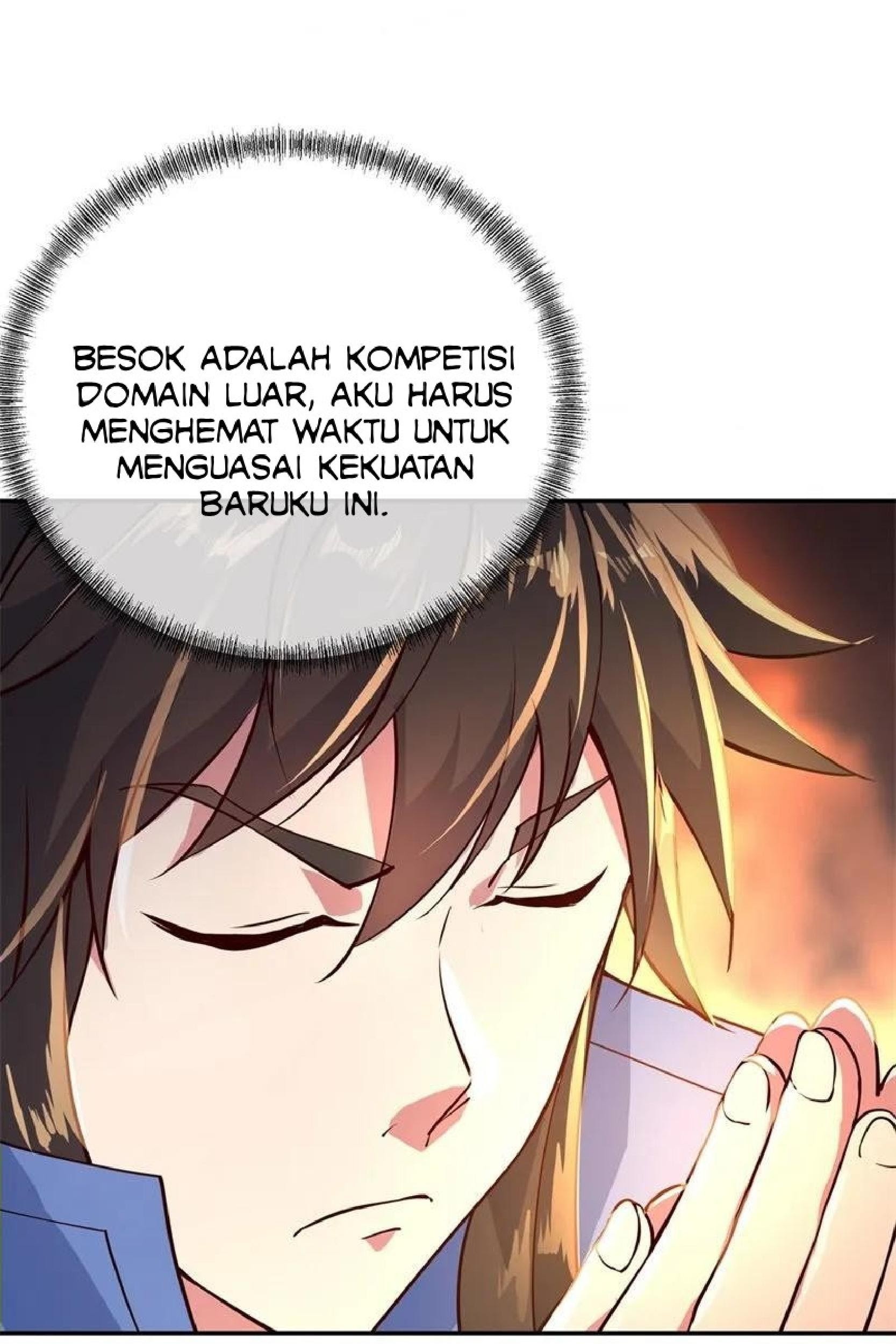 Peerless Soul Chapter 113 - halaman 5