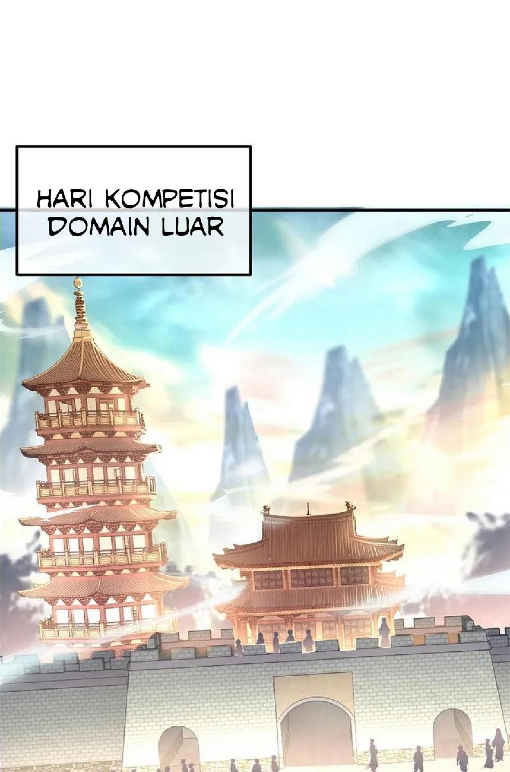 Peerless Soul Chapter 113 - halaman 7