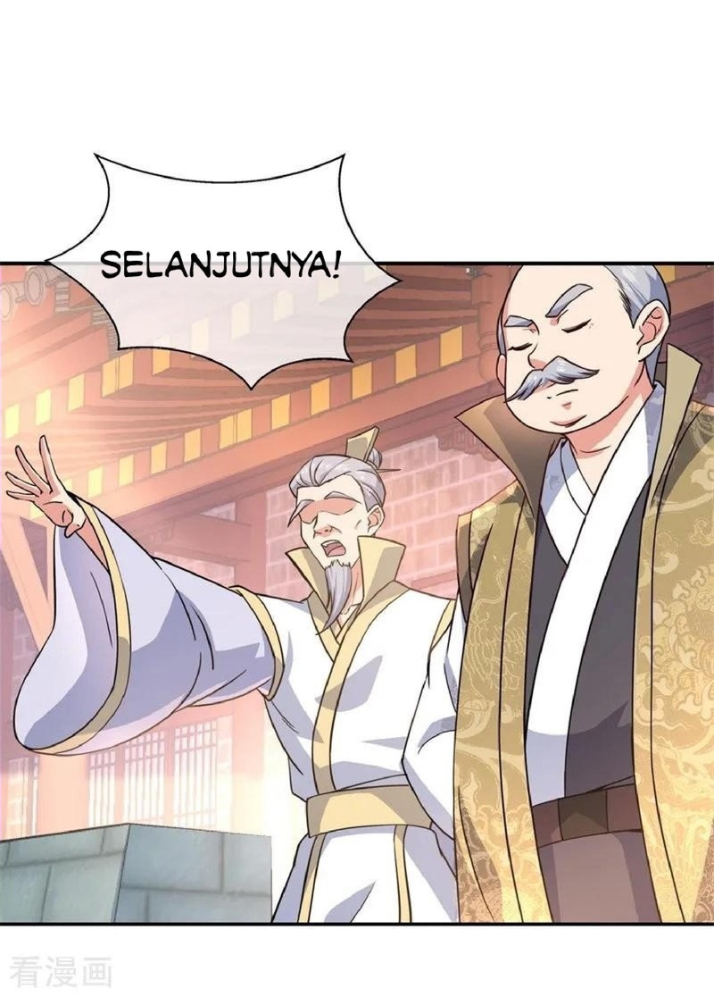 Peerless Soul Chapter 114 - halaman 11
