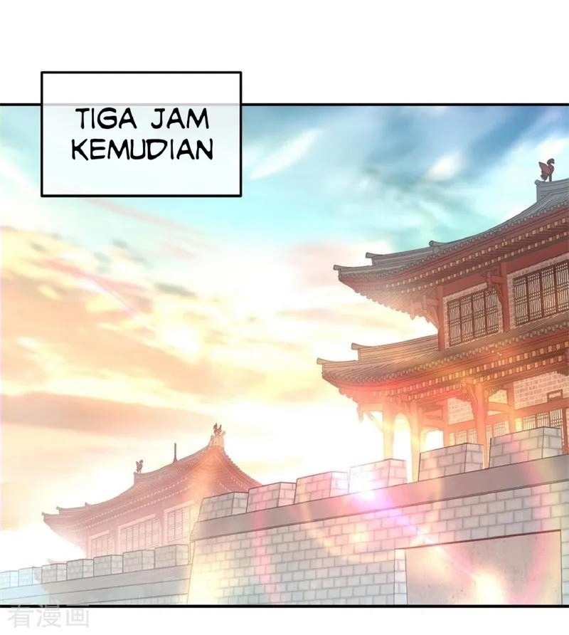 Peerless Soul Chapter 114 - halaman 13