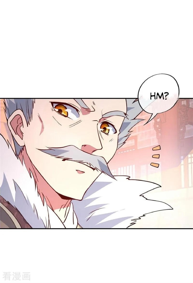 Peerless Soul Chapter 115 - halaman 13