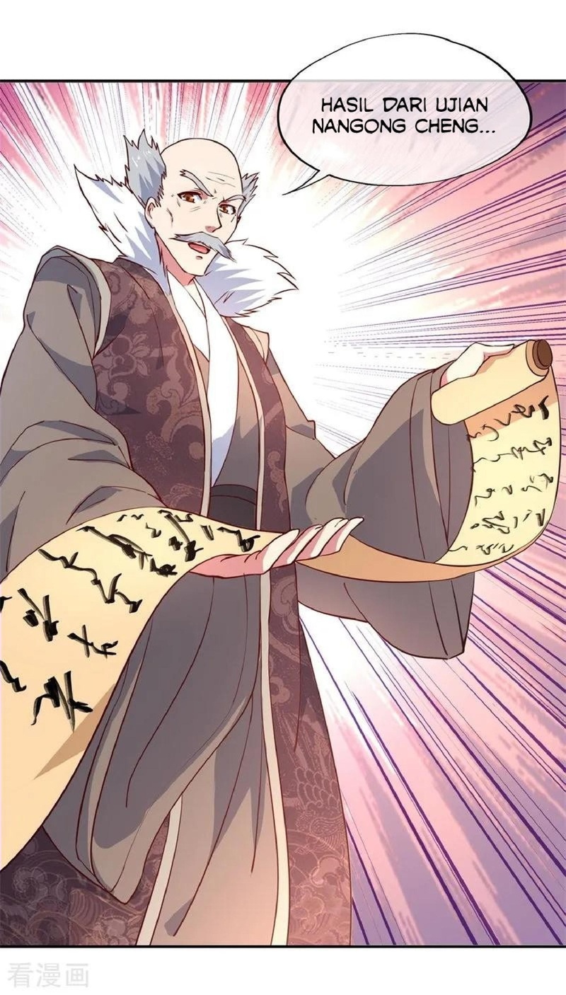 Peerless Soul Chapter 115 - halaman 14
