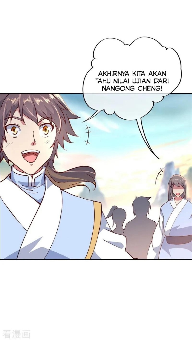 Peerless Soul Chapter 115 - halaman 15