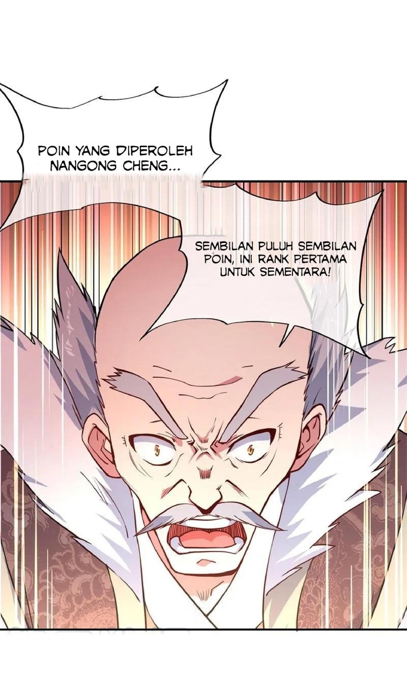 Peerless Soul Chapter 115 - halaman 16