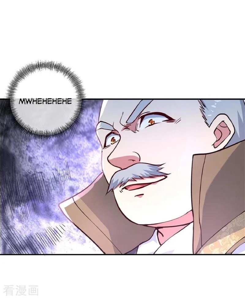 Peerless Soul Chapter 115 - halaman 19