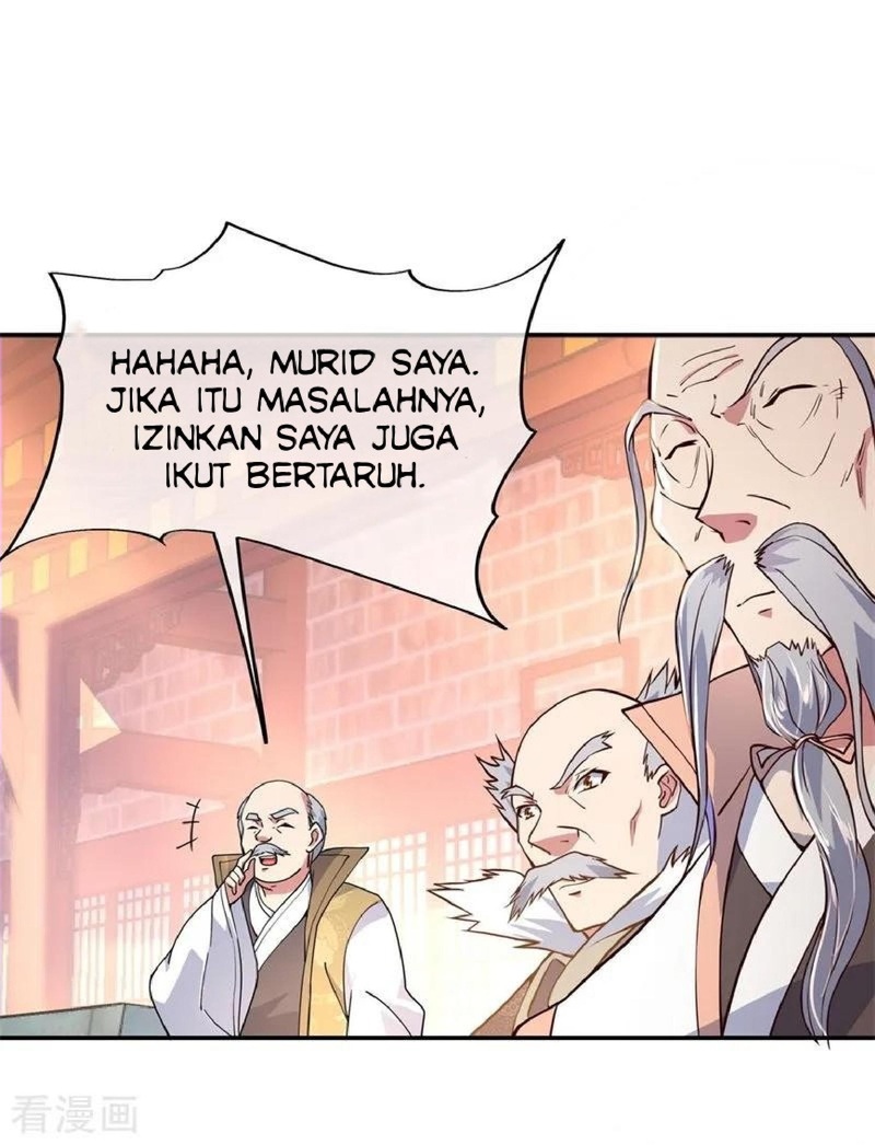 Peerless Soul Chapter 115 - halaman 2