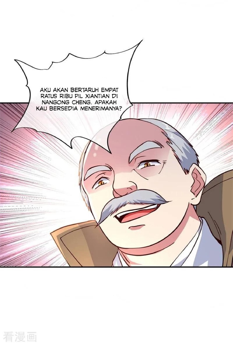 Peerless Soul Chapter 115 - halaman 3