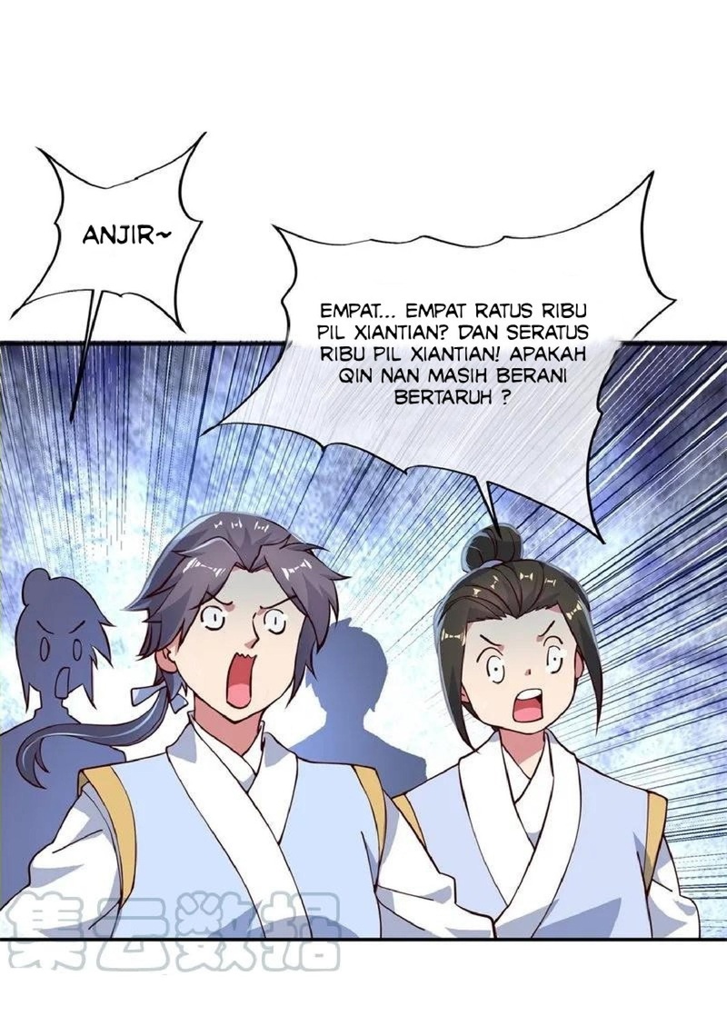 Peerless Soul Chapter 115 - halaman 4