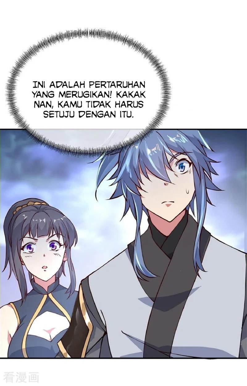 Peerless Soul Chapter 115 - halaman 7