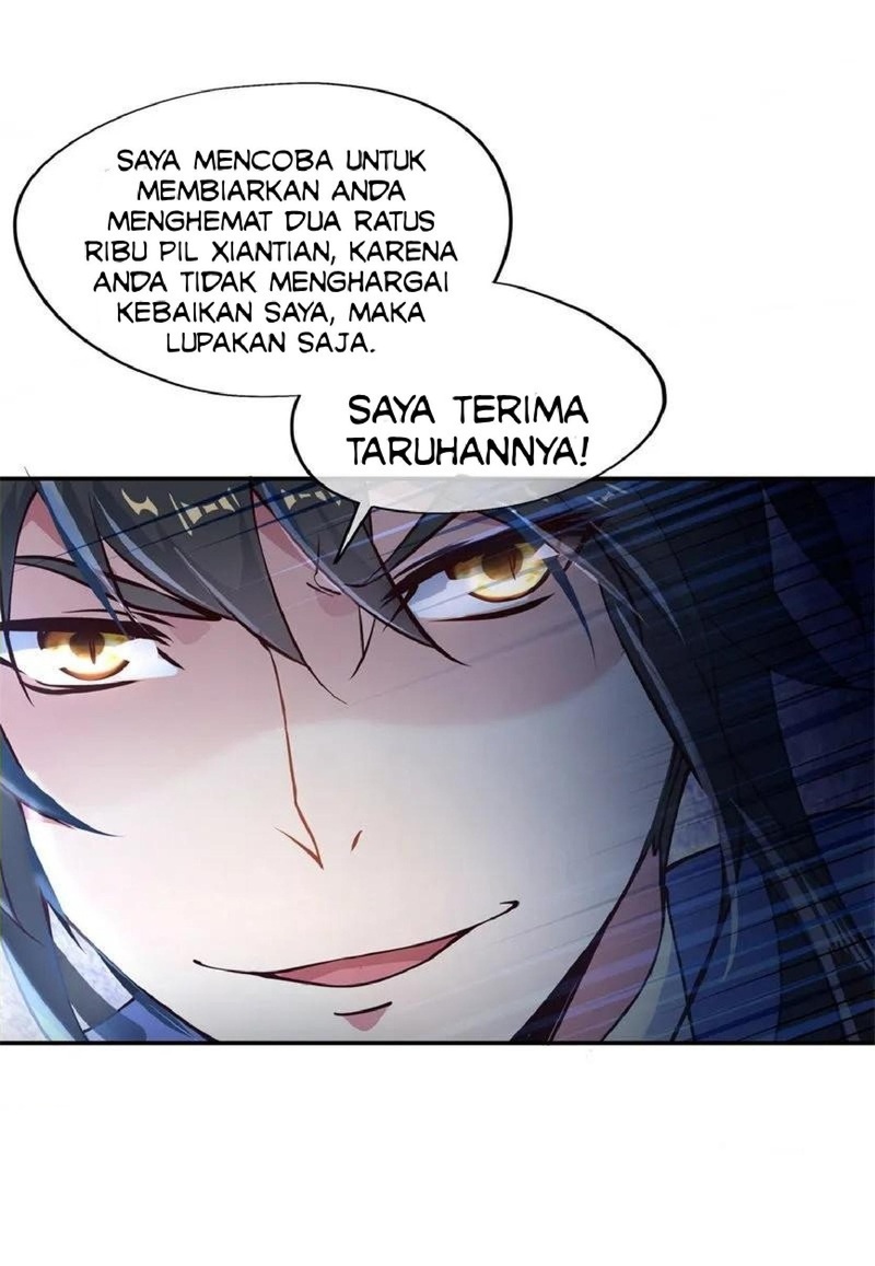 Peerless Soul Chapter 115 - halaman 8