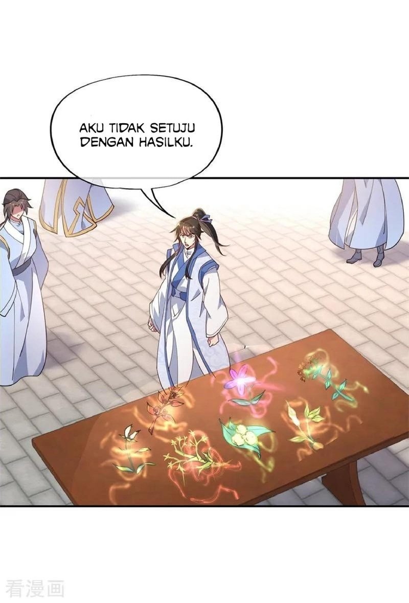 Peerless Soul Chapter 116 - halaman 10