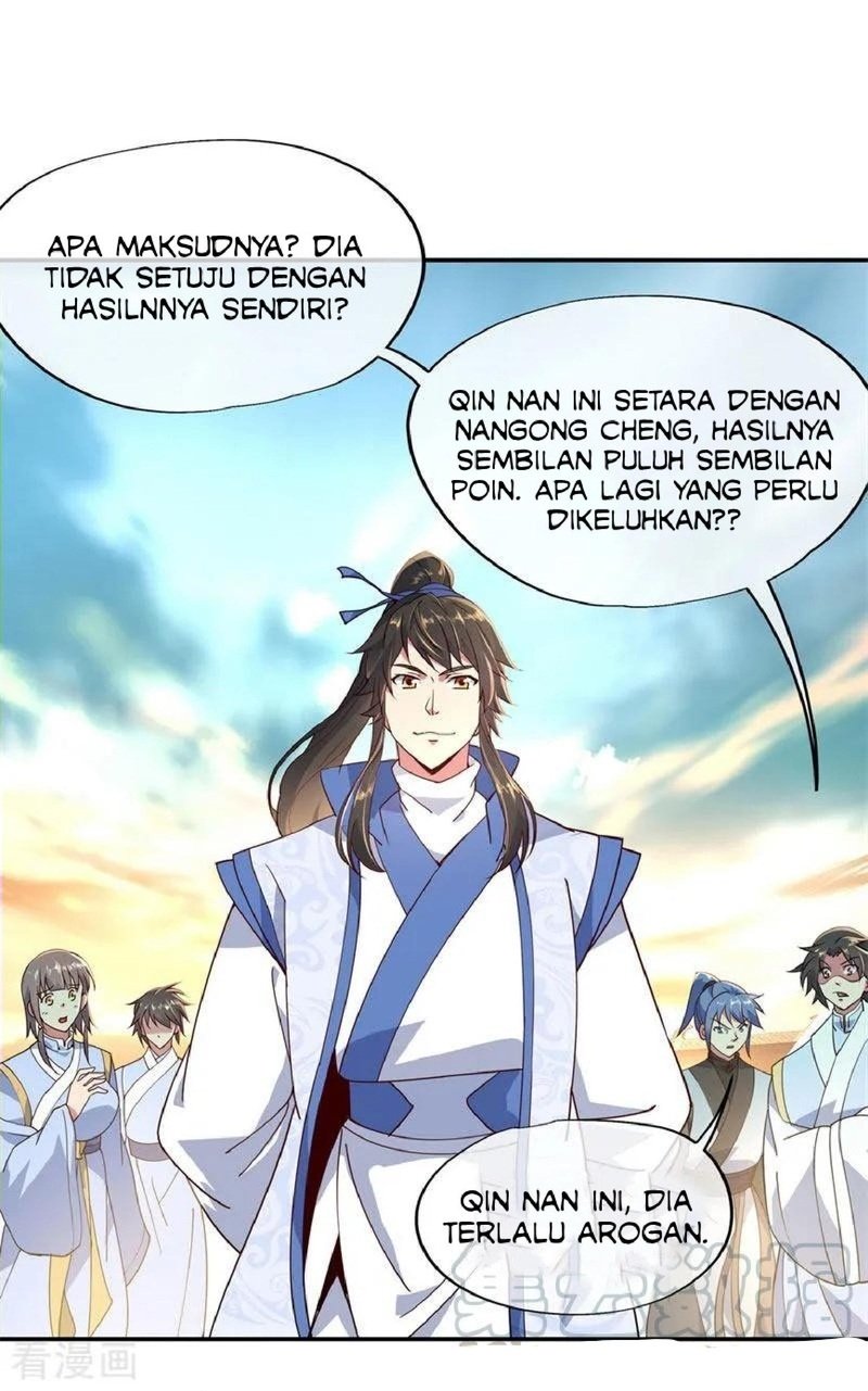 Peerless Soul Chapter 116 - halaman 12
