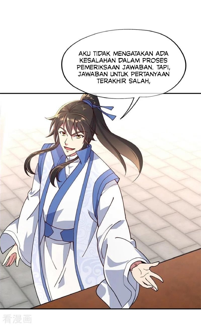 Peerless Soul Chapter 116 - halaman 14