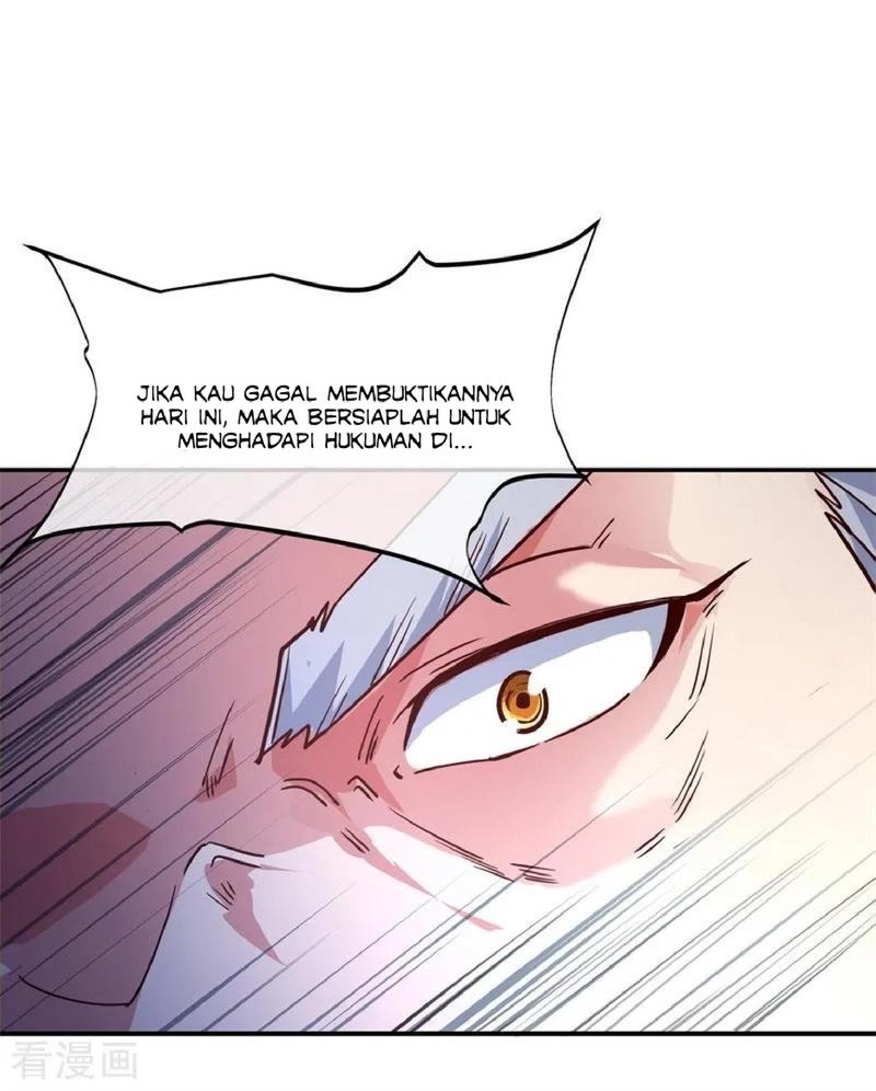 Peerless Soul Chapter 116 - halaman 19