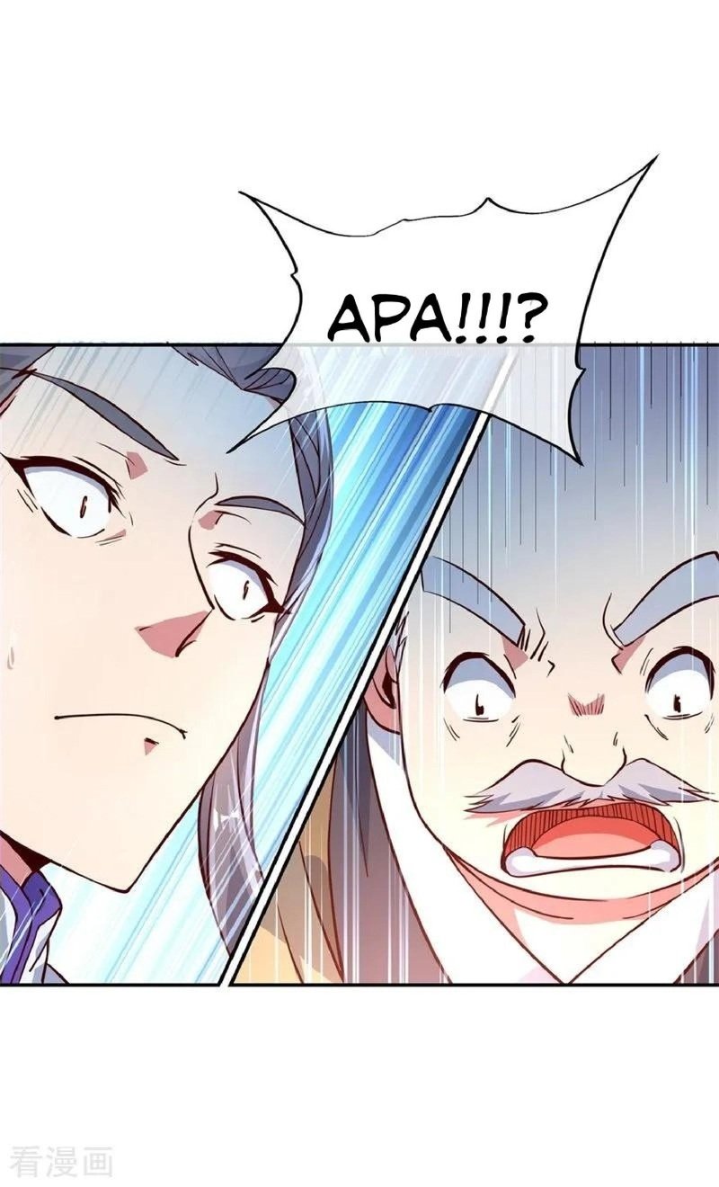 Peerless Soul Chapter 116 - halaman 2