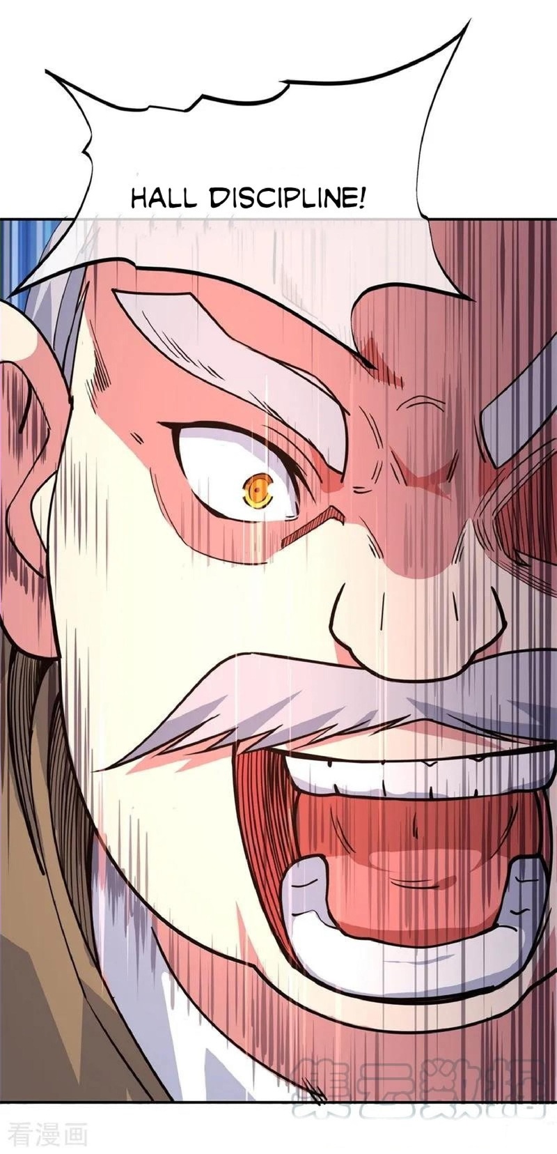 Peerless Soul Chapter 116 - halaman 20