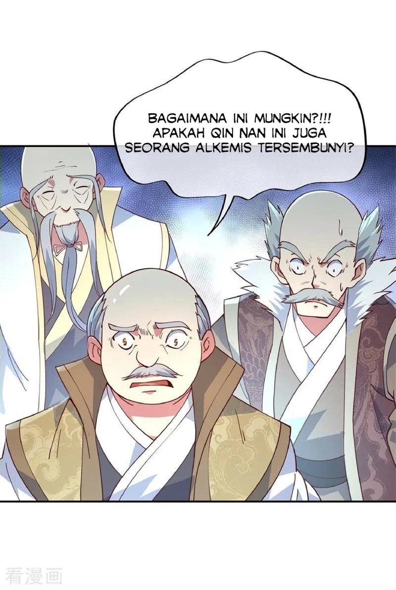 Peerless Soul Chapter 116 - halaman 3