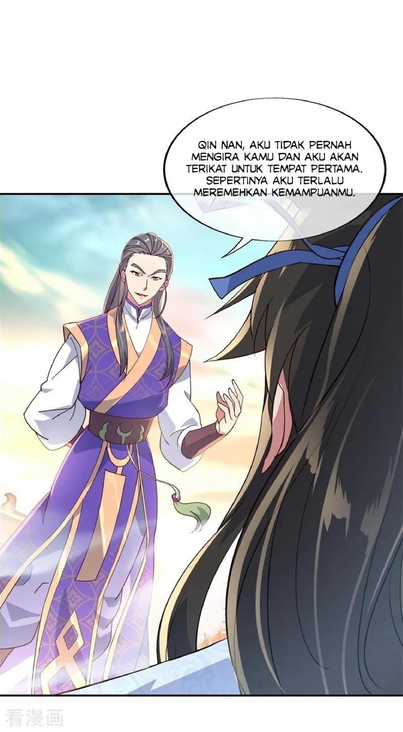 Peerless Soul Chapter 116 - halaman 5