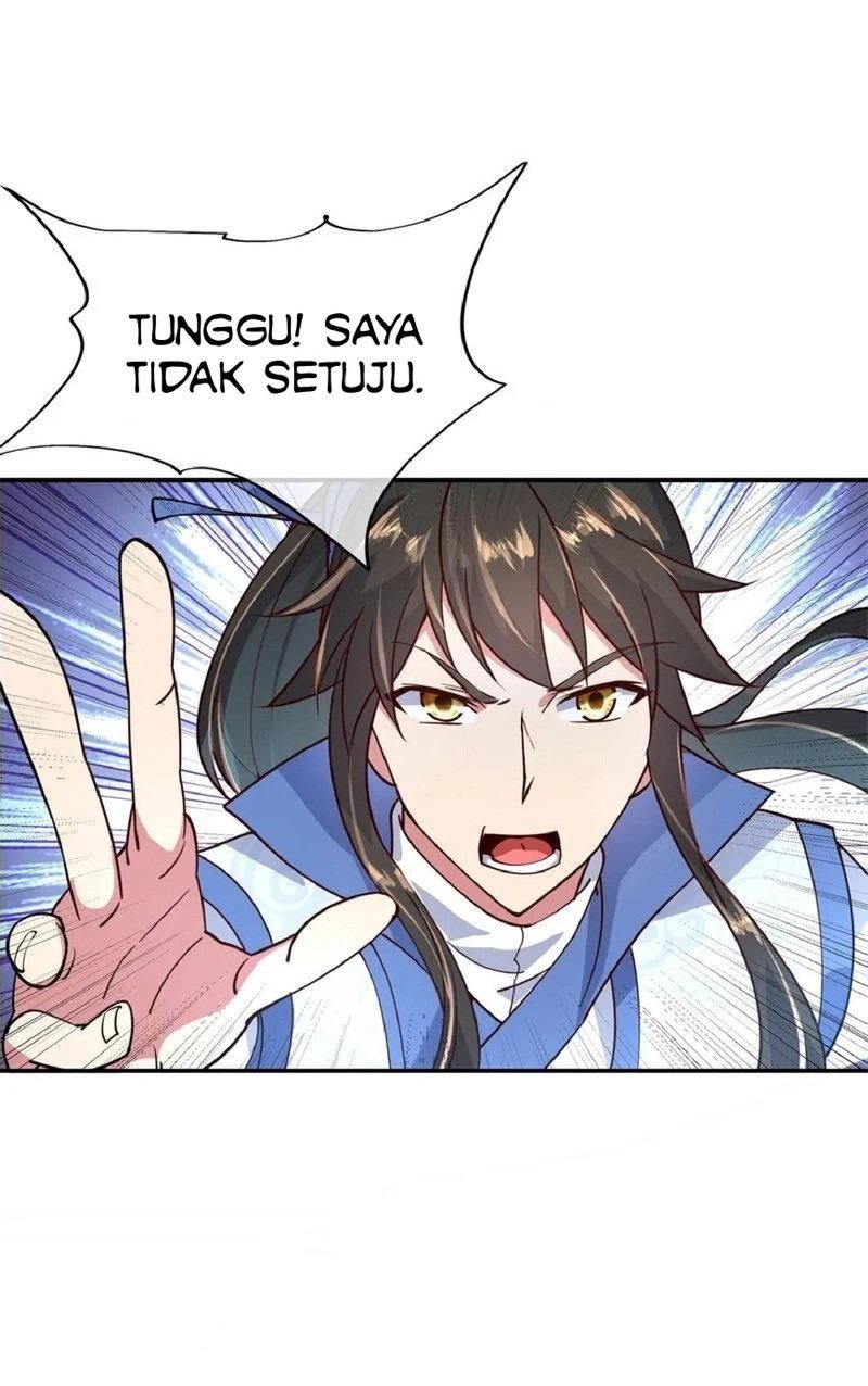 Peerless Soul Chapter 116 - halaman 8