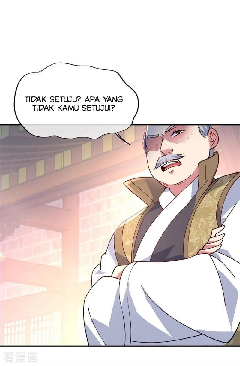 Peerless Soul Chapter 116 - halaman 9