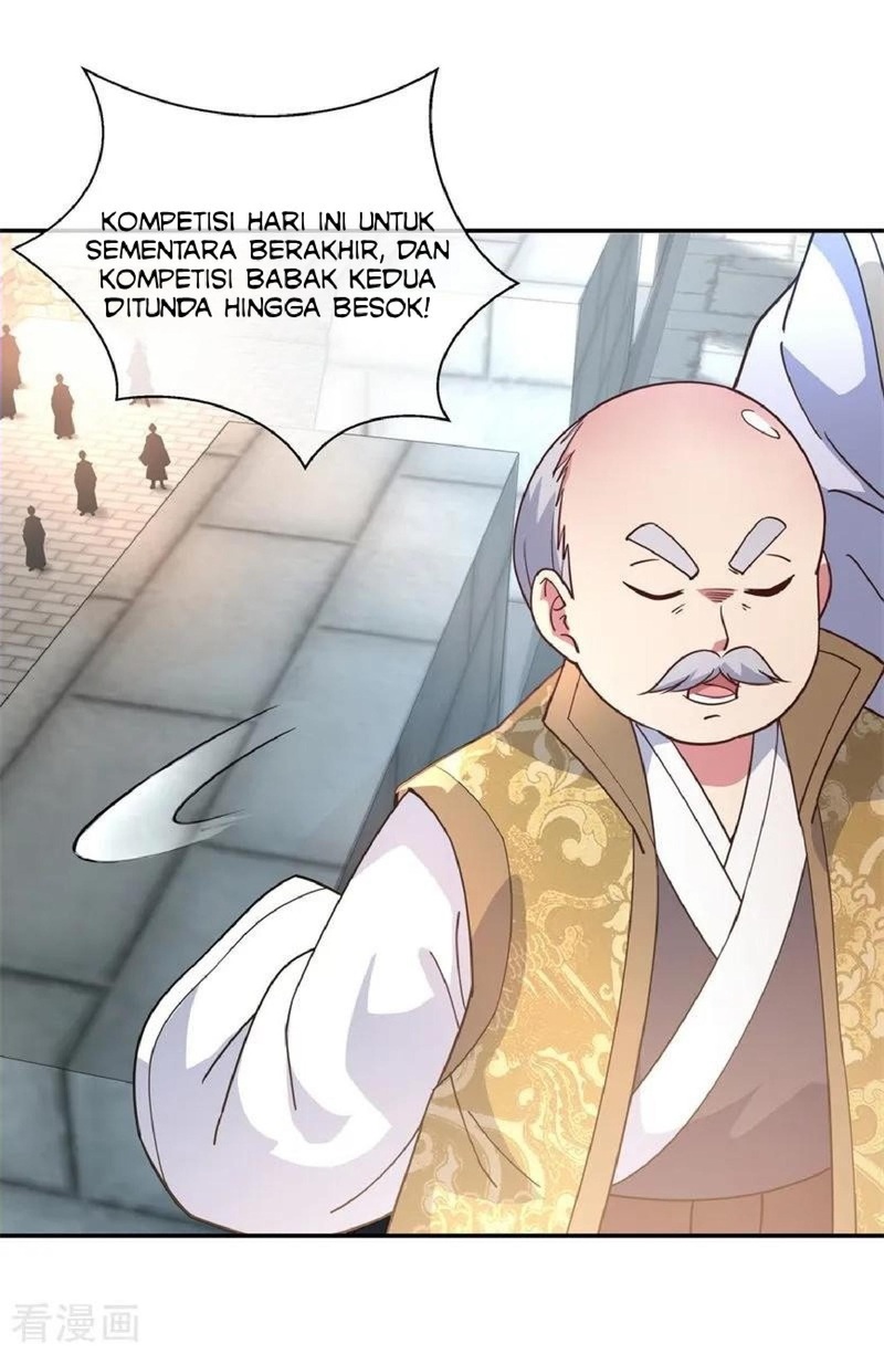 Peerless Soul Chapter 117 - halaman 25