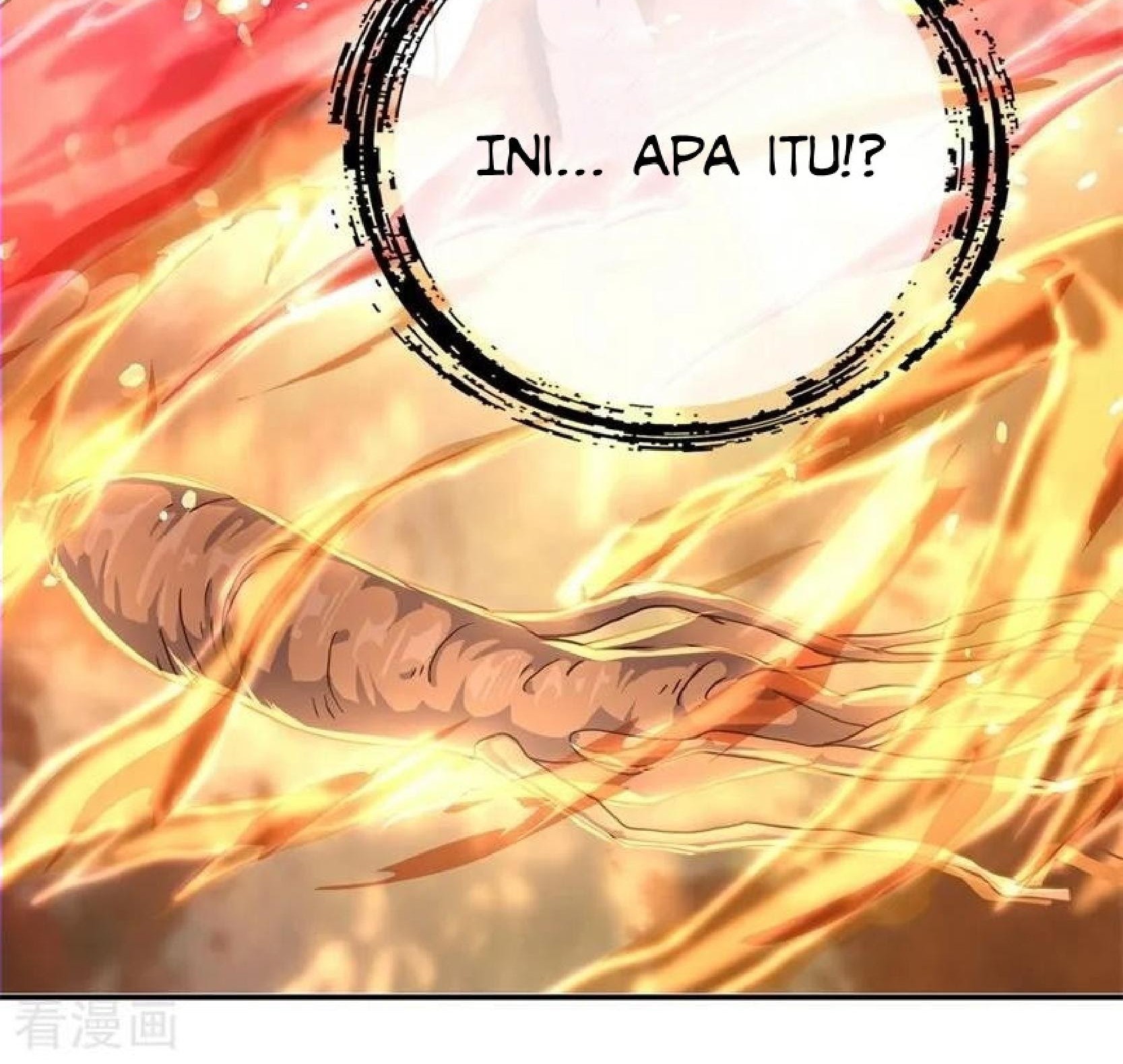 Peerless Soul Chapter 118 - halaman 31