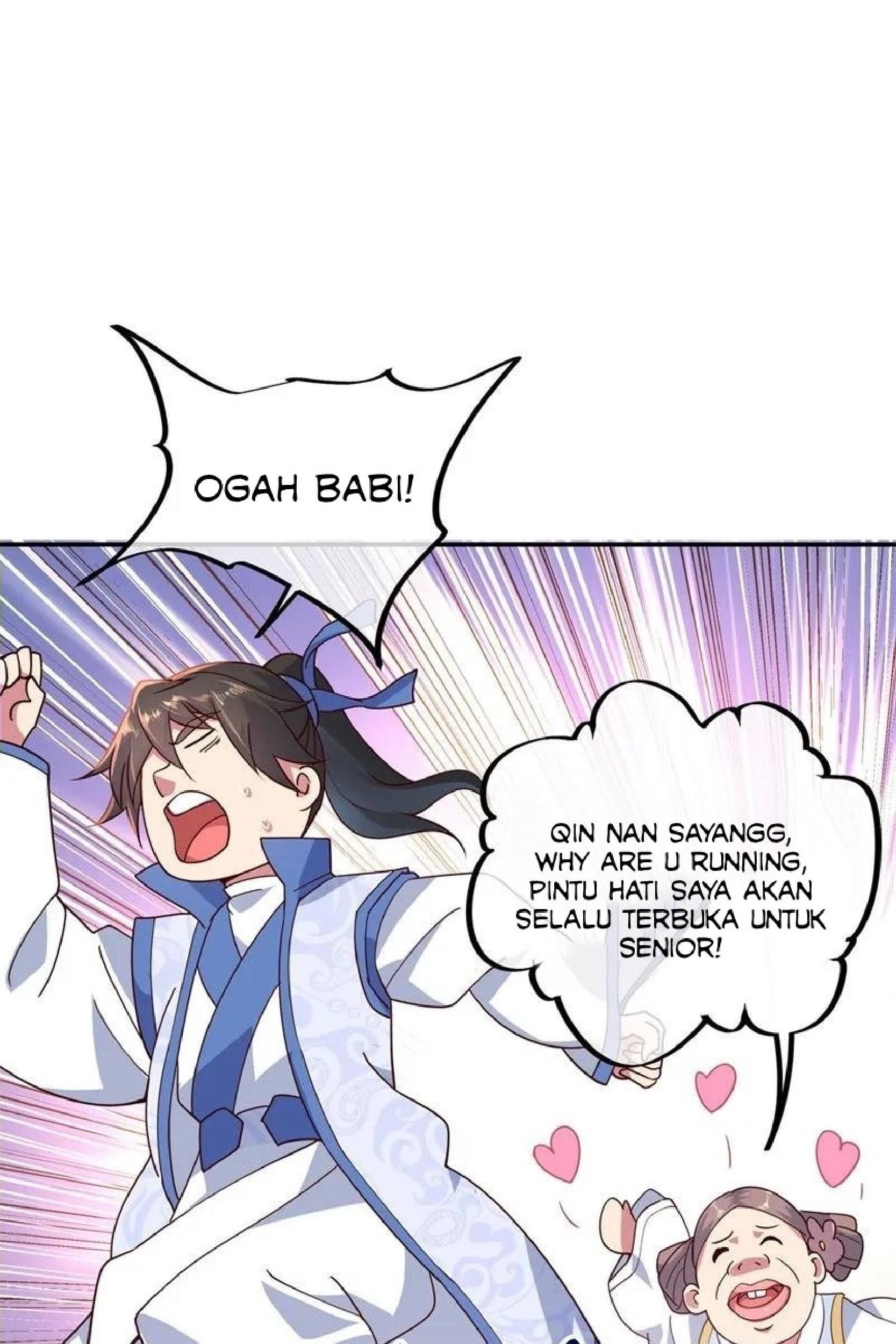 Peerless Soul Chapter 118 - halaman 6