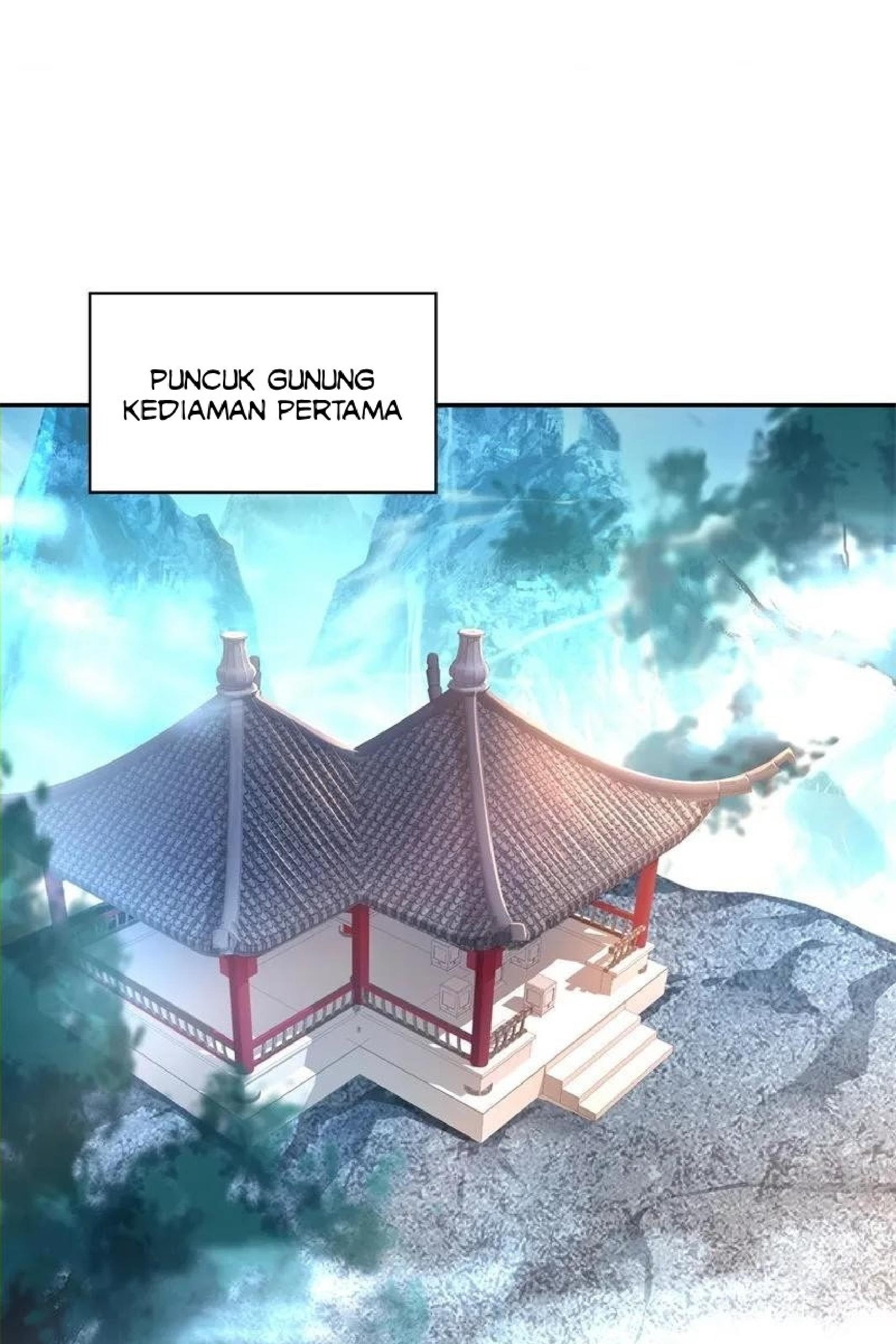 Peerless Soul Chapter 118 - halaman 8