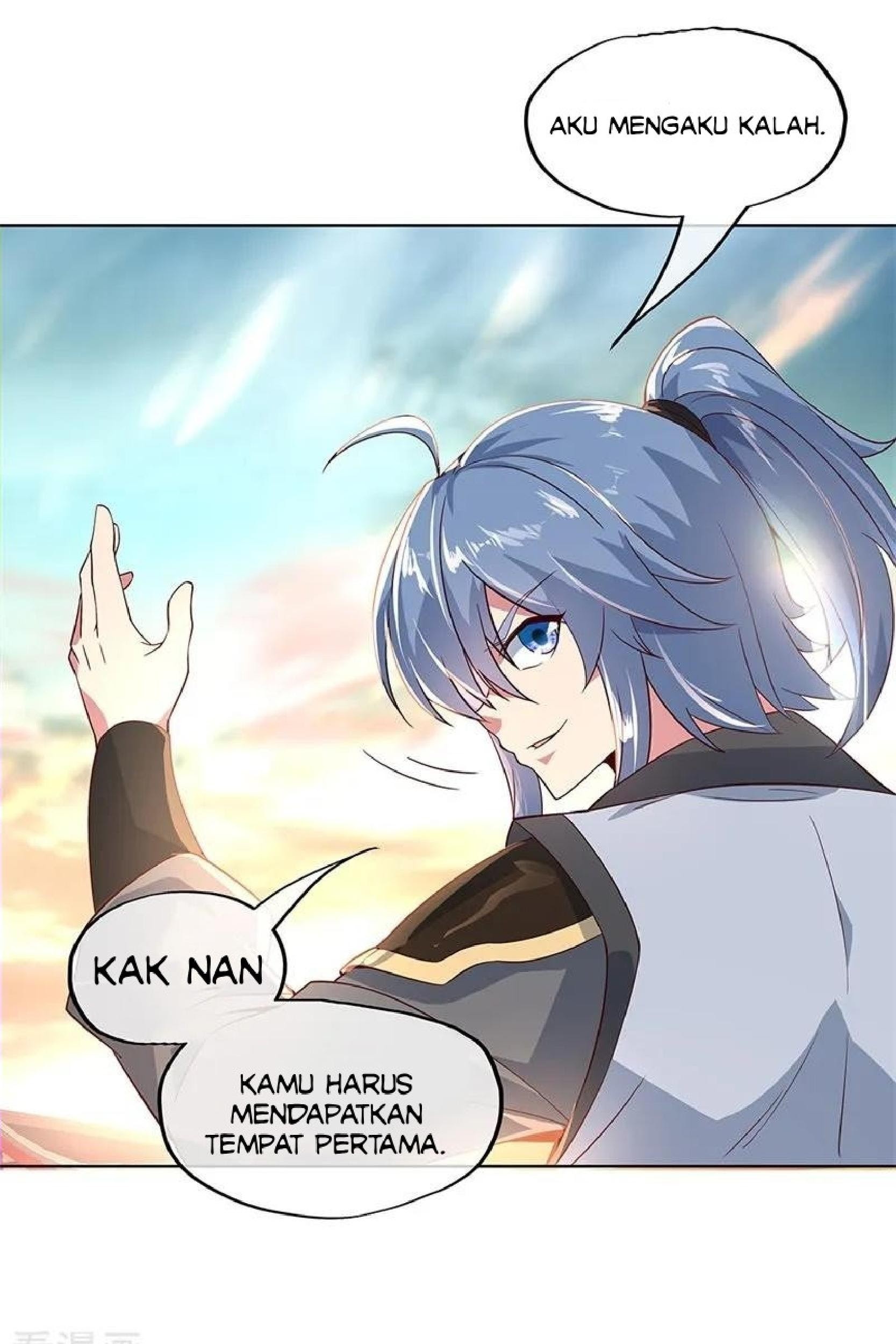 Peerless Soul Chapter 119 - halaman 16