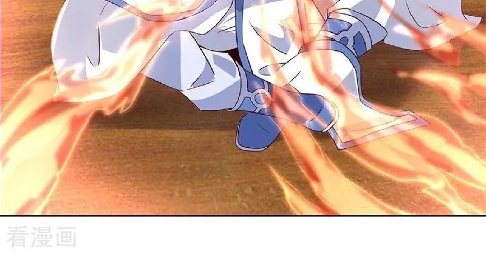 Peerless Soul Chapter 119 - halaman 2