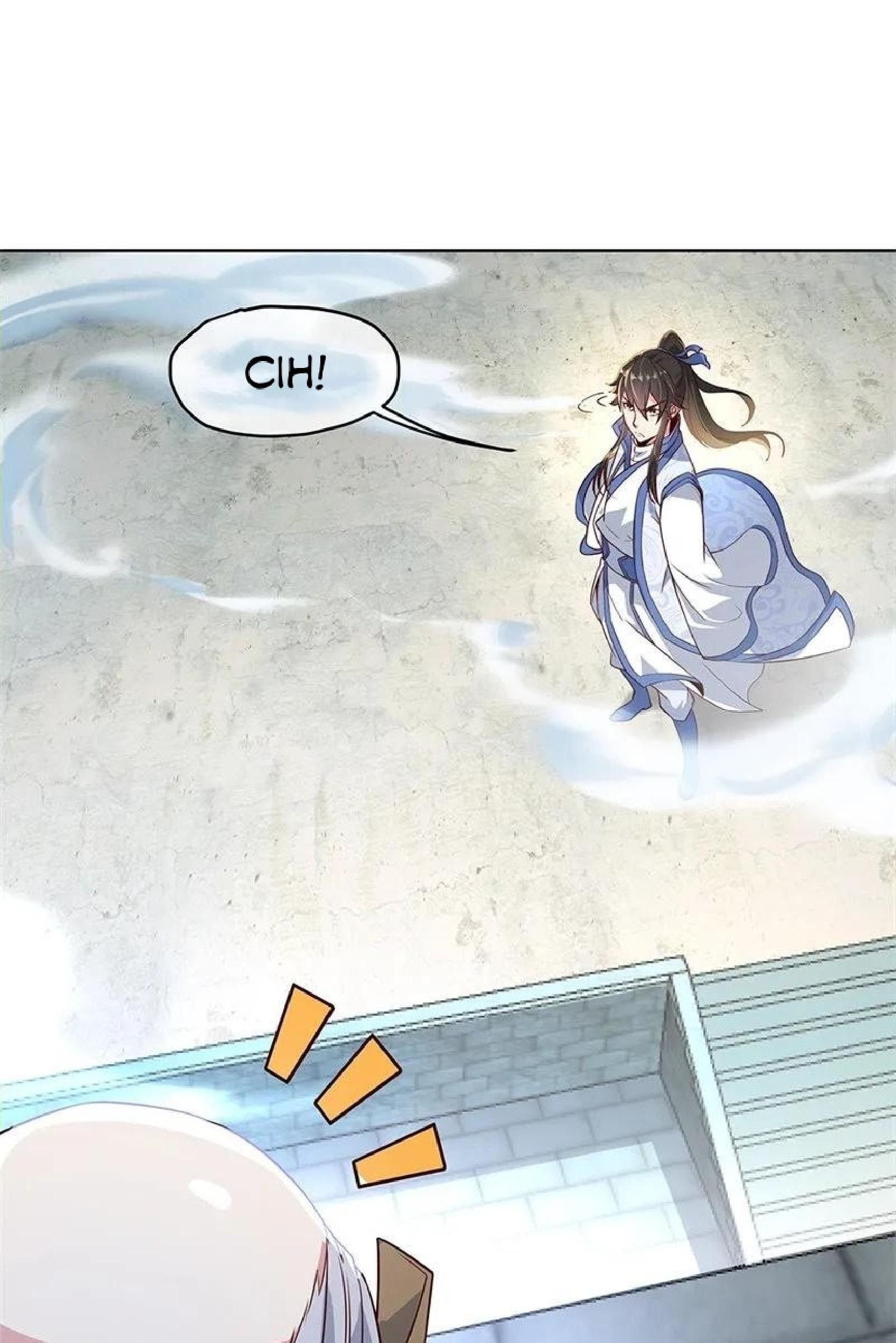 Peerless Soul Chapter 119 - halaman 23