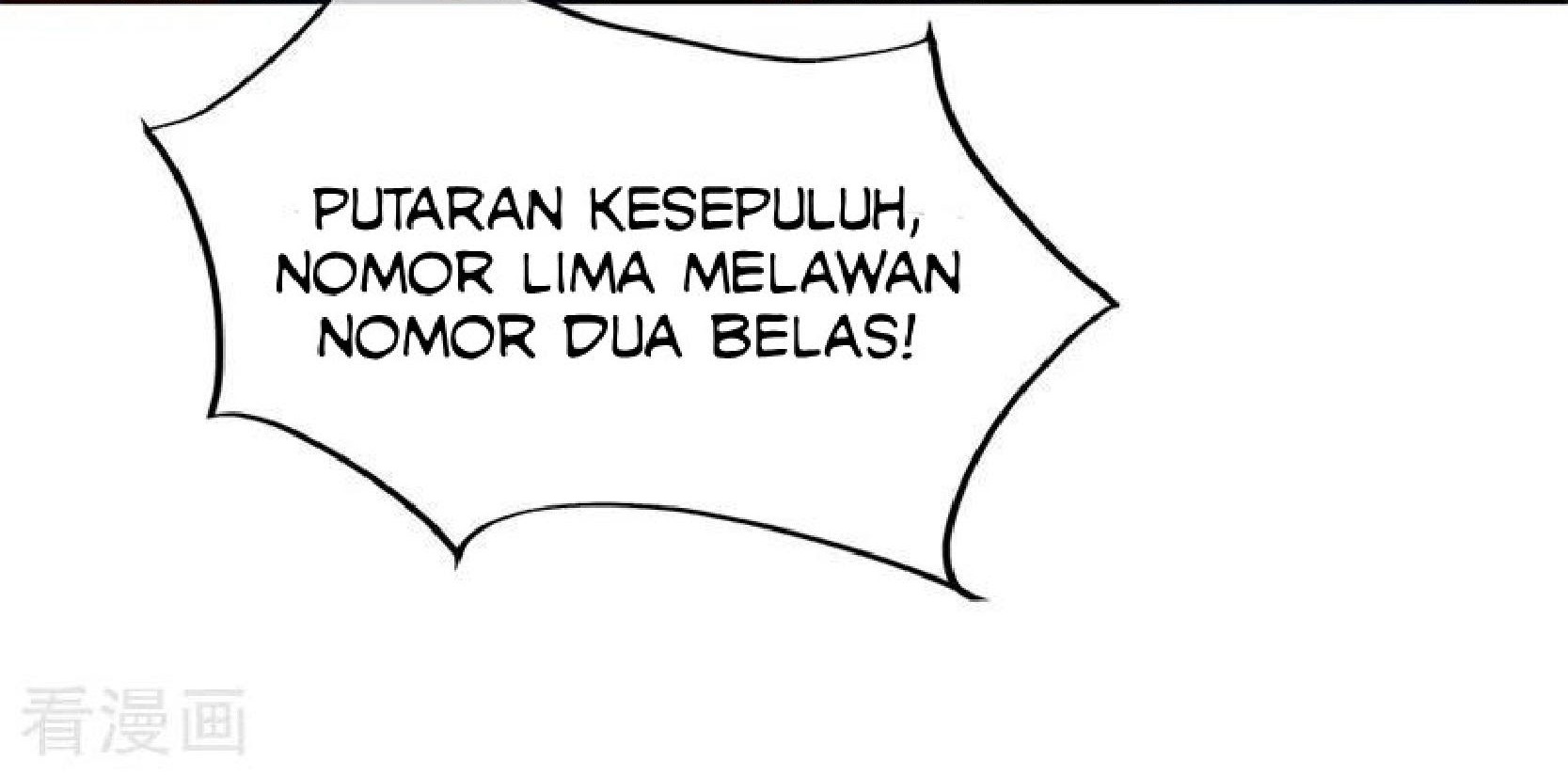 Peerless Soul Chapter 119 - halaman 28
