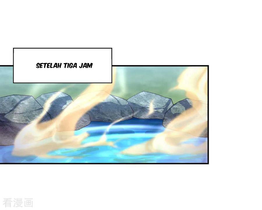 Peerless Soul Chapter 12 - halaman 6