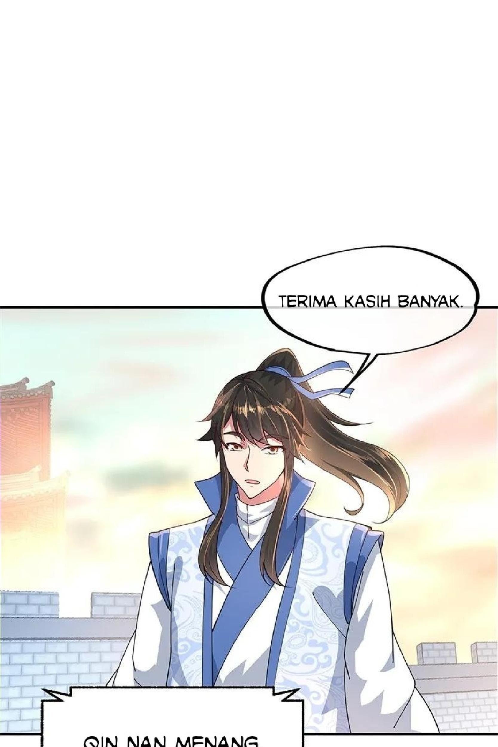 Peerless Soul Chapter 120 - halaman 11