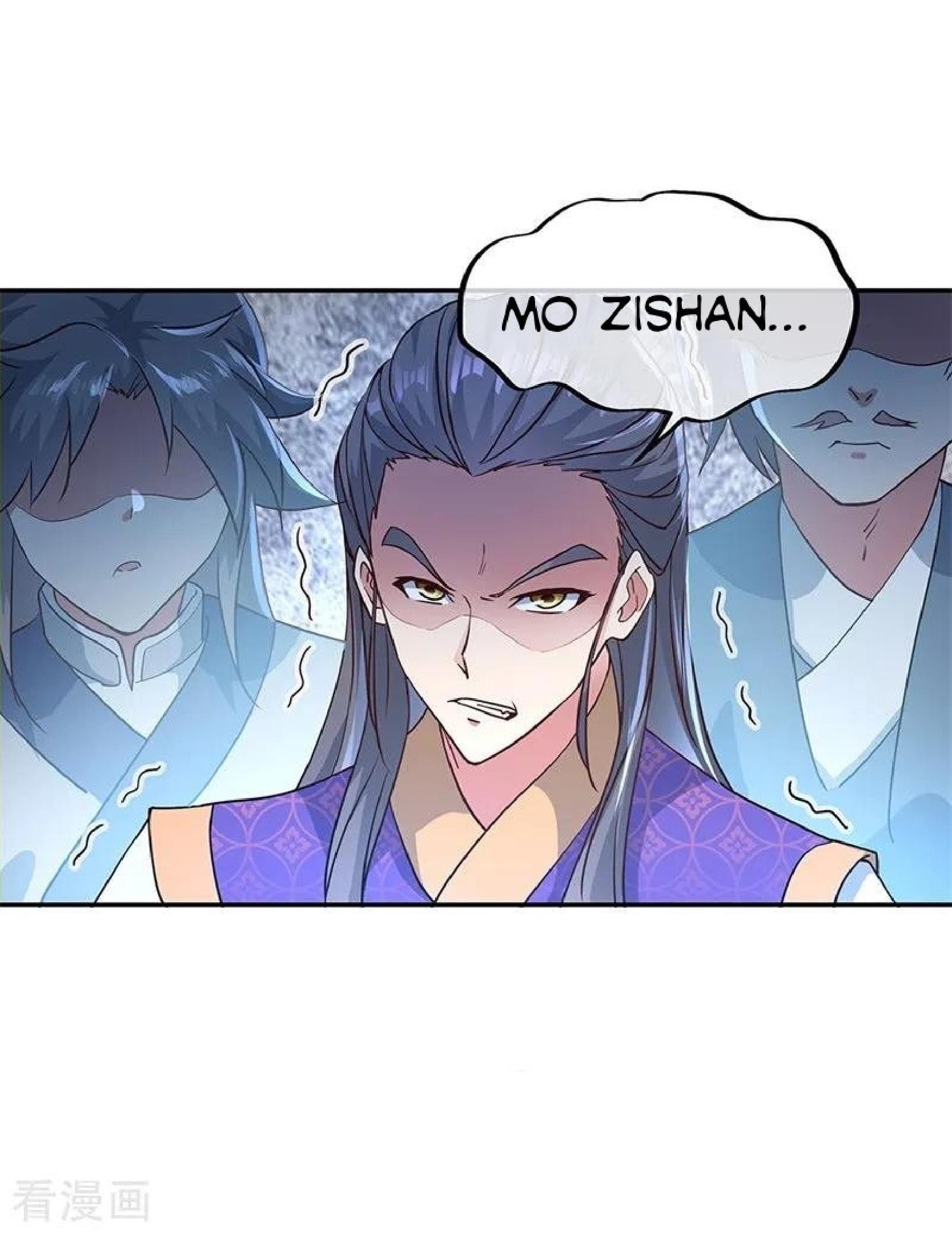 Peerless Soul Chapter 120 - halaman 13
