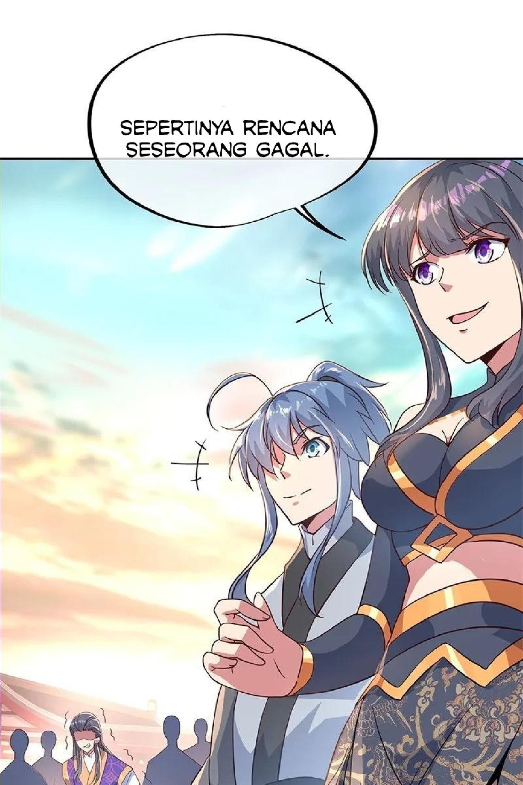 Peerless Soul Chapter 120 - halaman 14