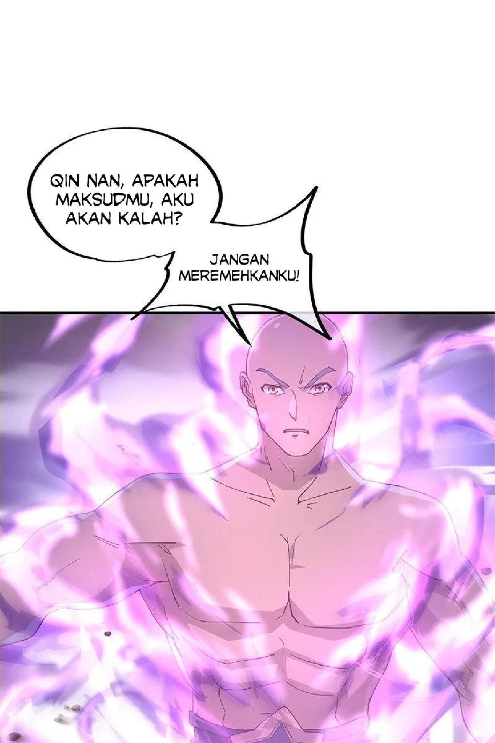 Peerless Soul Chapter 120 - halaman 31