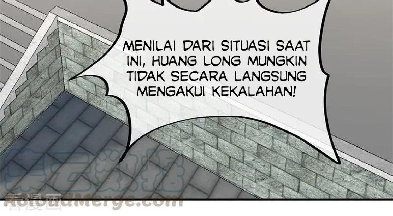 Peerless Soul Chapter 120 - halaman 34