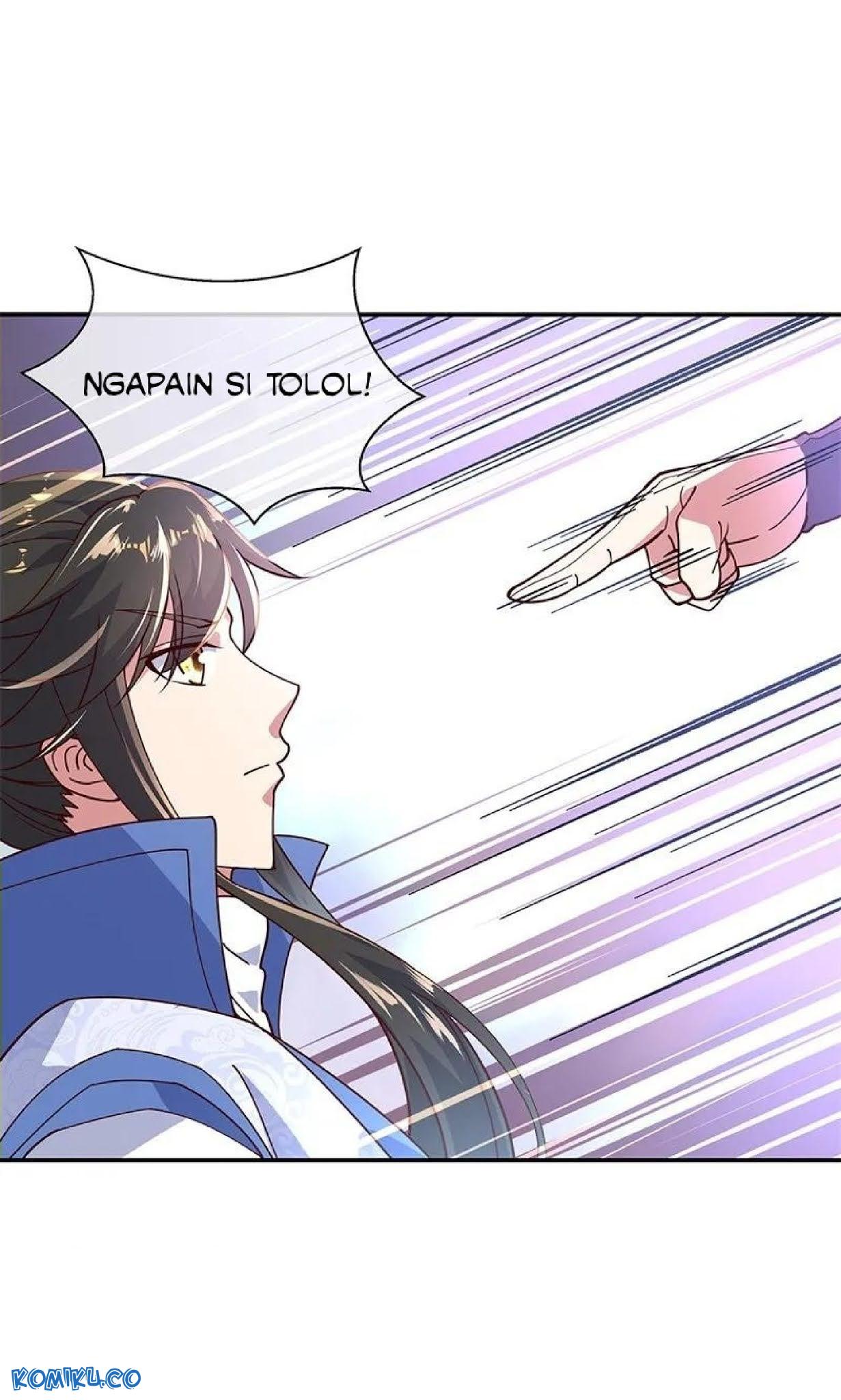 Peerless Soul Chapter 121 - halaman 25
