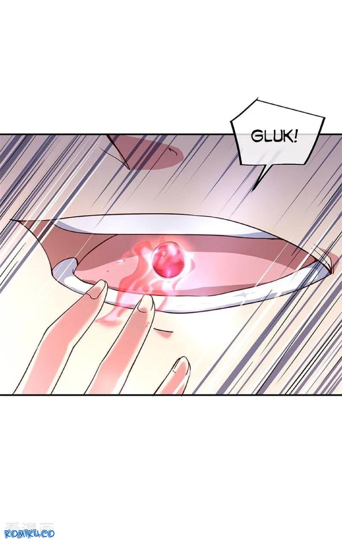 Peerless Soul Chapter 122 - halaman 16