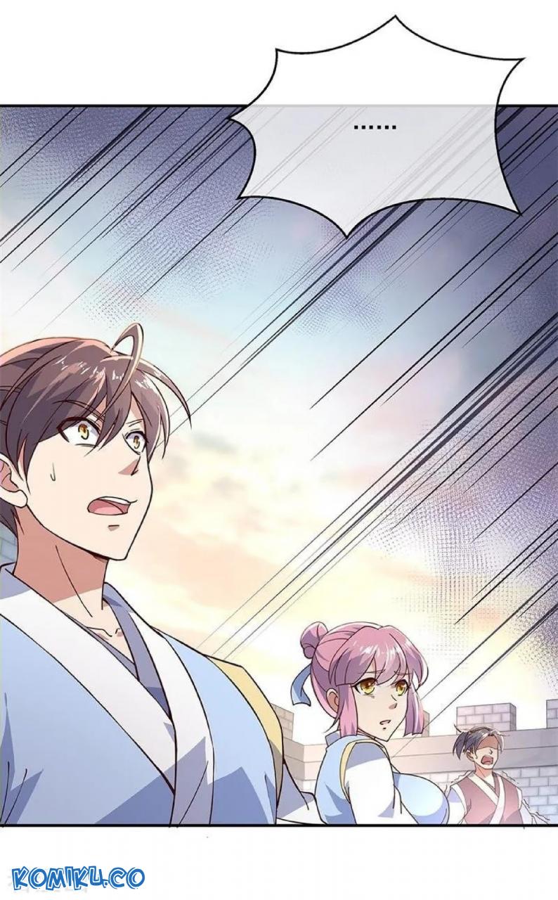 Peerless Soul Chapter 123 - halaman 11