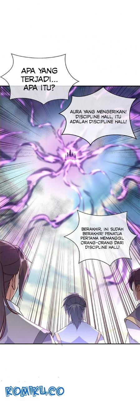 Peerless Soul Chapter 123 - halaman 12