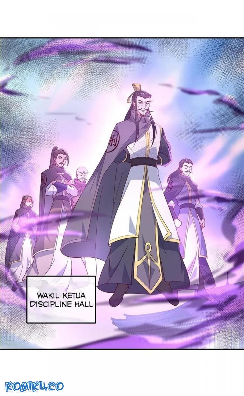 Peerless Soul Chapter 123 - halaman 13