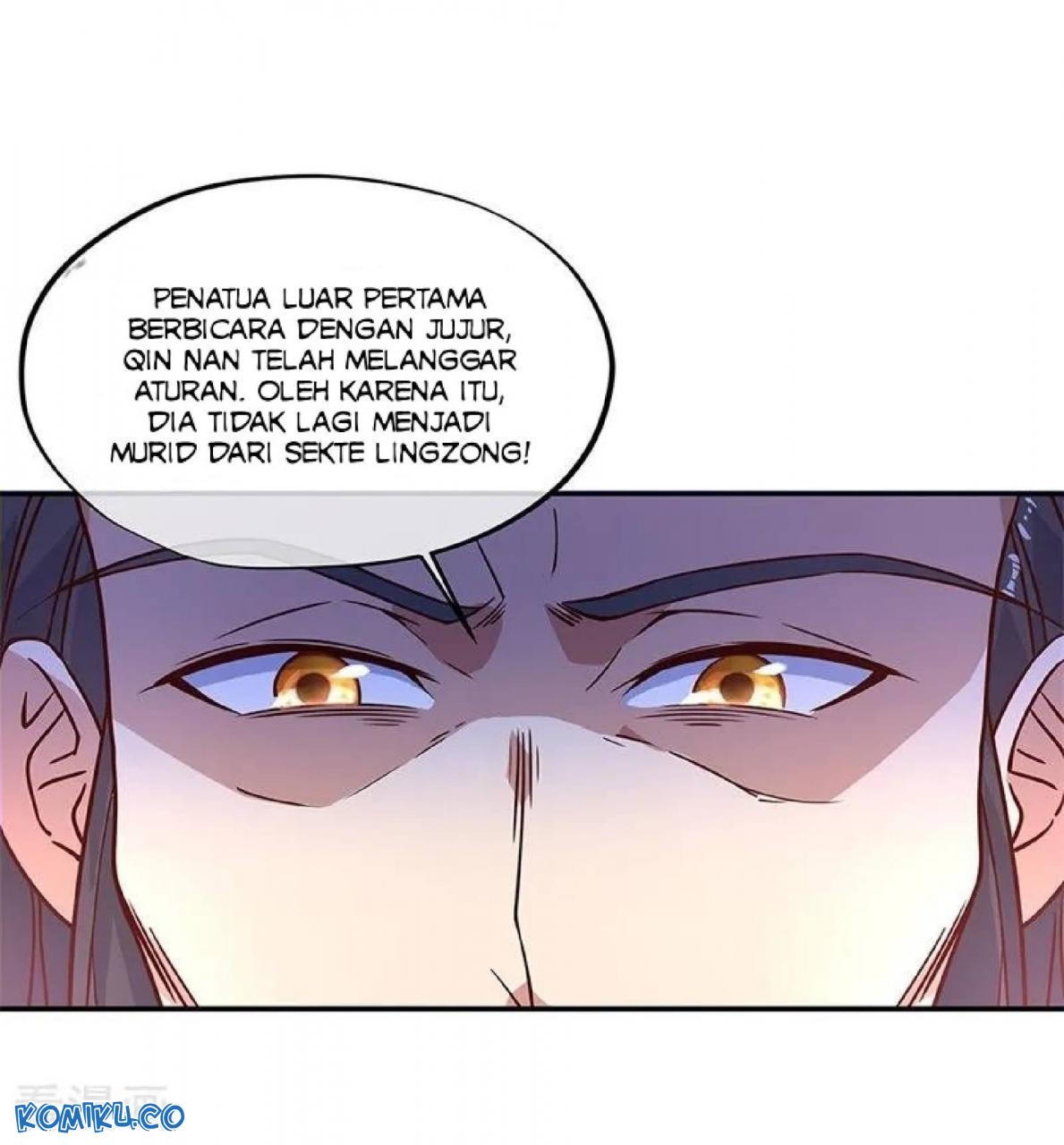 Peerless Soul Chapter 123 - halaman 17