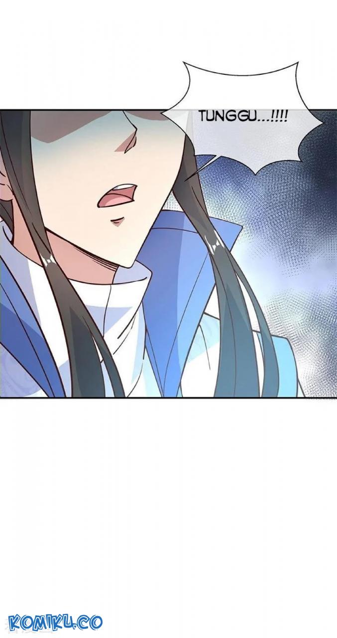 Peerless Soul Chapter 123 - halaman 26