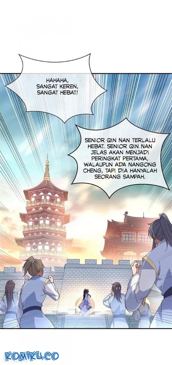 Peerless Soul Chapter 123 - halaman 3