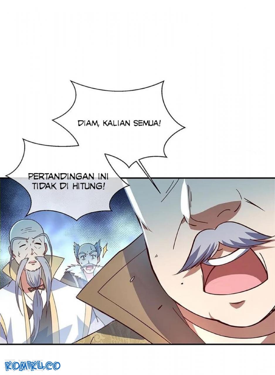 Peerless Soul Chapter 123 - halaman 5