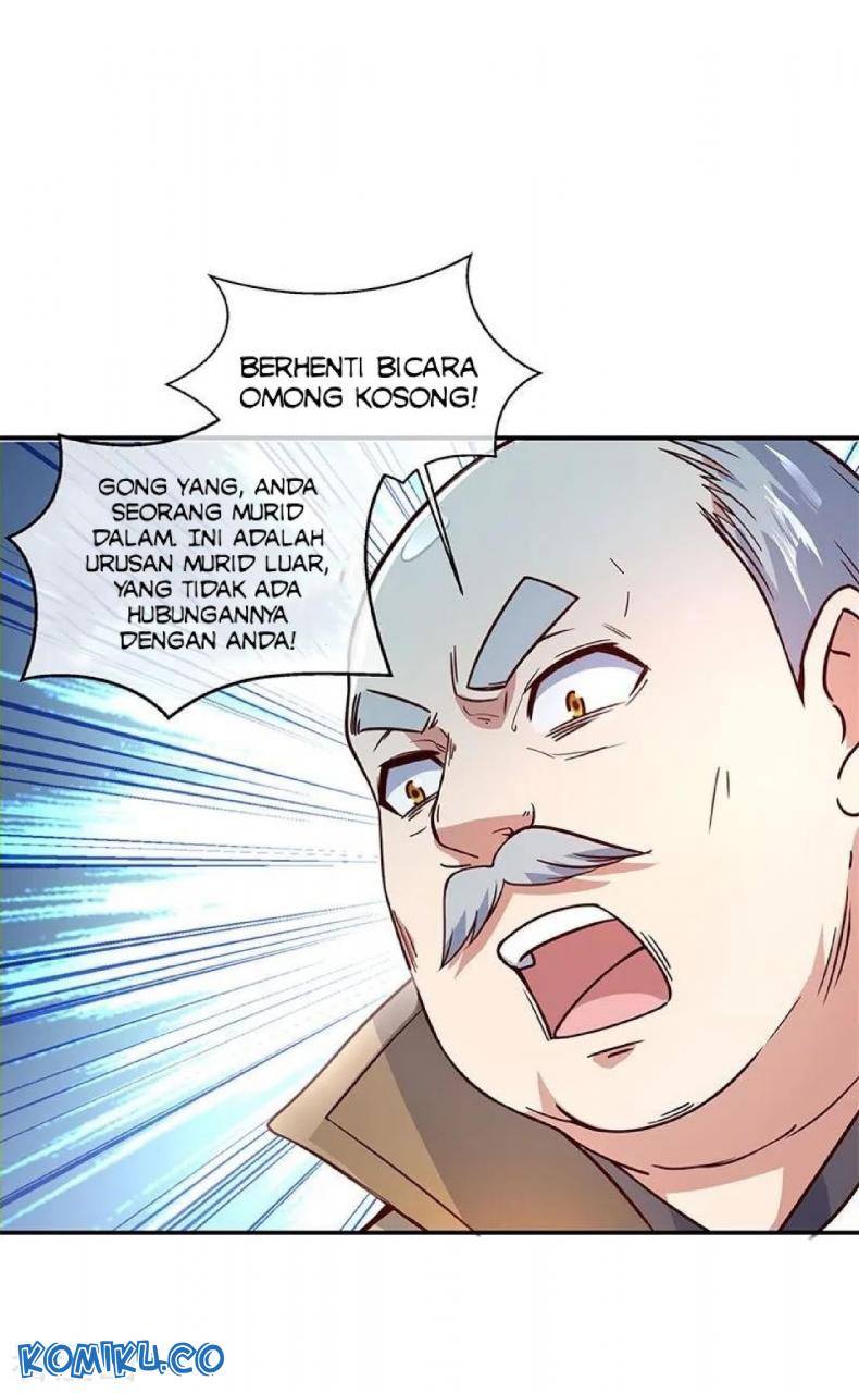 Peerless Soul Chapter 123 - halaman 8